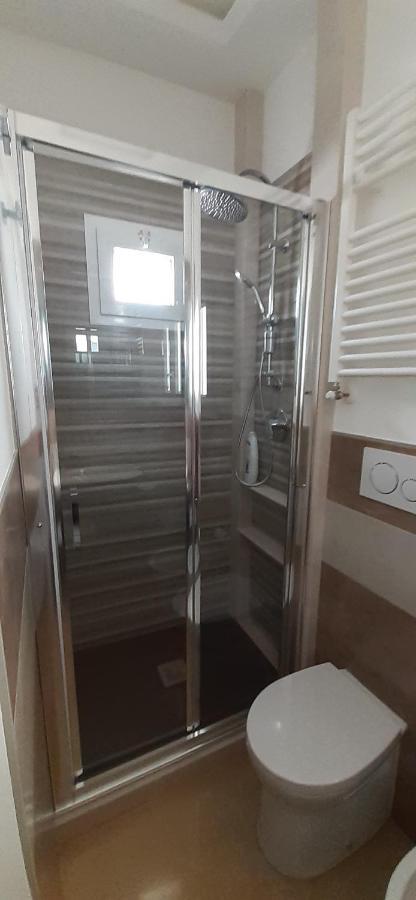 Appartamento Palazzo Ancona 马丁纳弗兰卡 外观 照片