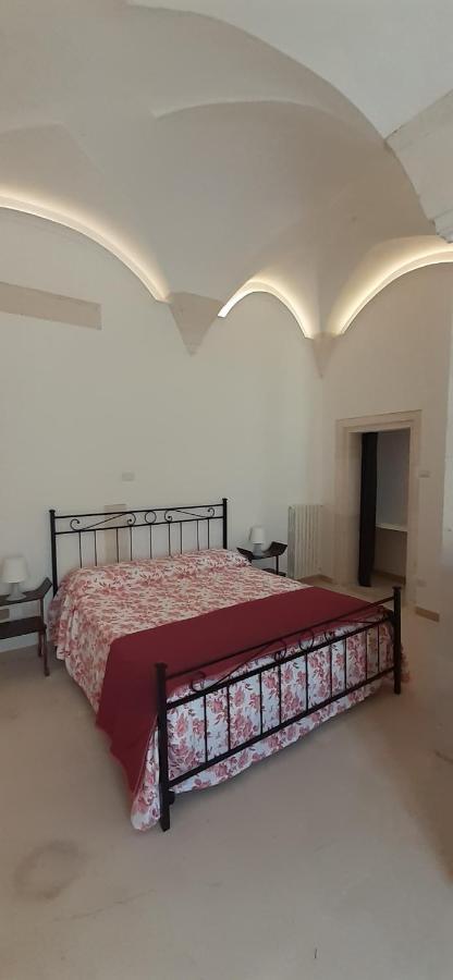 Appartamento Palazzo Ancona 马丁纳弗兰卡 外观 照片