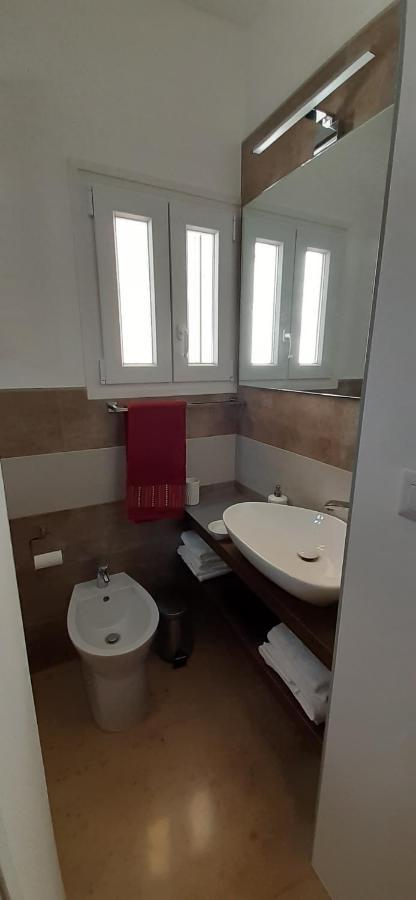 Appartamento Palazzo Ancona 马丁纳弗兰卡 外观 照片