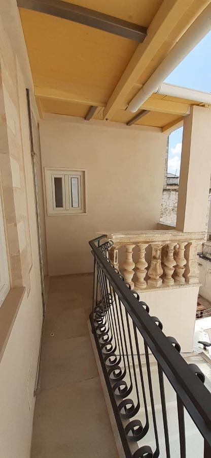 Appartamento Palazzo Ancona 马丁纳弗兰卡 外观 照片
